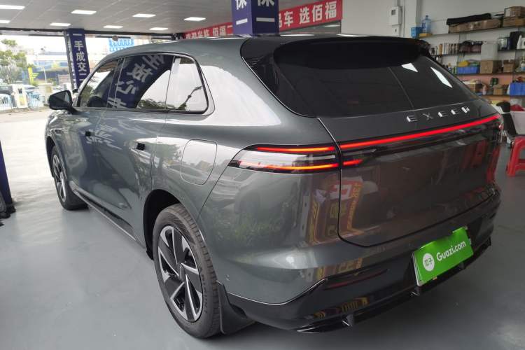 Used  Star Era ET 2024 Range-Extended 200 Pro+
