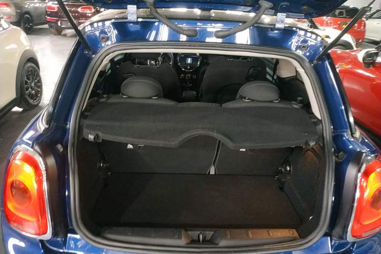 Used  MINI 2016 1.5T COOPER