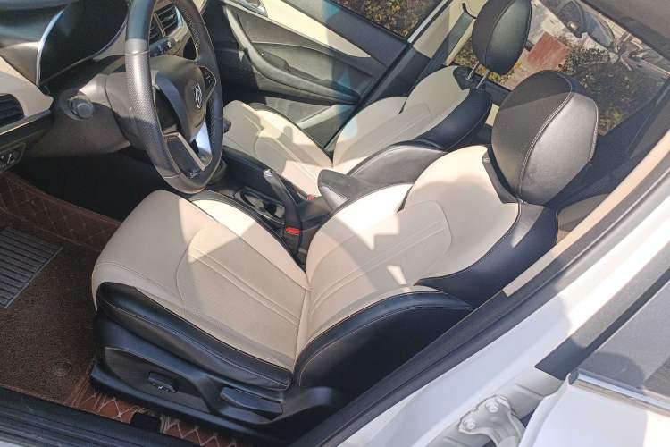 Used Baojun 360 2019 1.5L Manual Luxury Model China VI Standard
