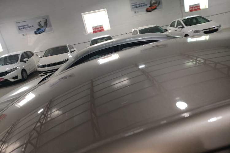 Used Volkswagen Bora 2014 1.6L Automatic Fashion Model