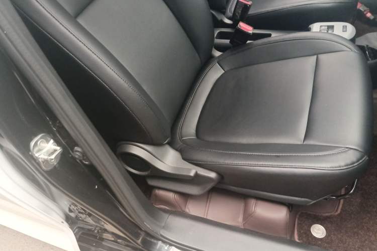 Used ORA Black Cat 2021 301km Cute Pet Edition
