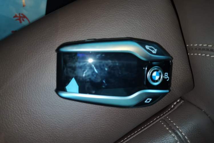 Used BMW X5 2020 xDrive40i M Sport Package
