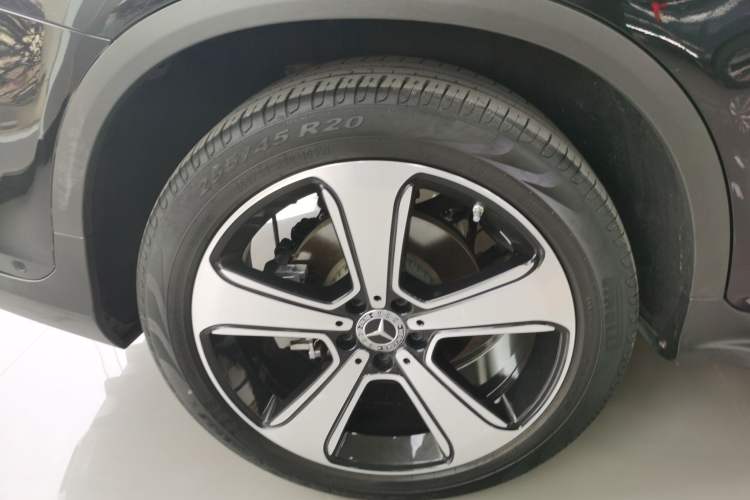 Used Mercedes-Benz GLC 2022 Refreshed GLC 300 L 4MATIC Dynamic Edition Prestige Version
