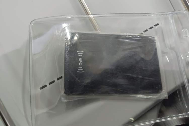 Used XPeng P7+ 2024 Long-Range Max
