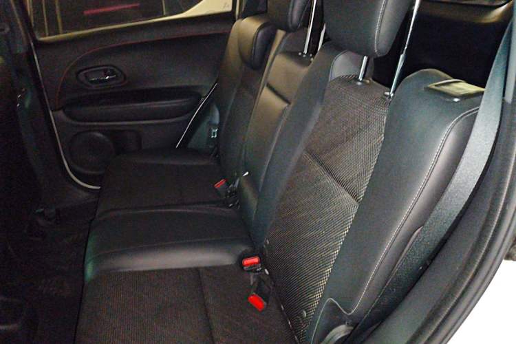 Used Honda XR-V 2017 1.5L LXi CVT Classic Edition