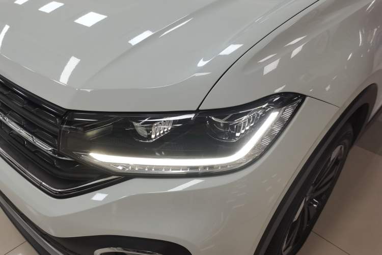 Used Volkswagen Tacqua 2023 200TSI DSG Joy-Connect Edition