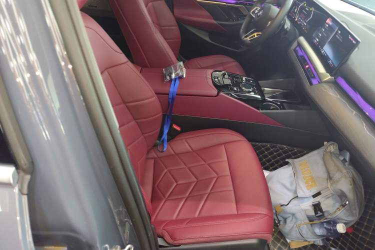 Used BMW 5 Series 2024 530Li Leading Model M Sport Package