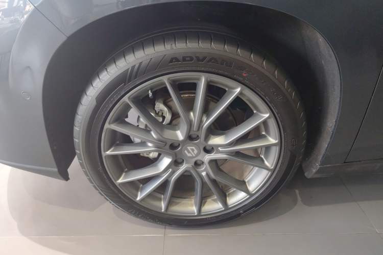 Used Leapmotor C10 2024 530 LiDAR Edition
