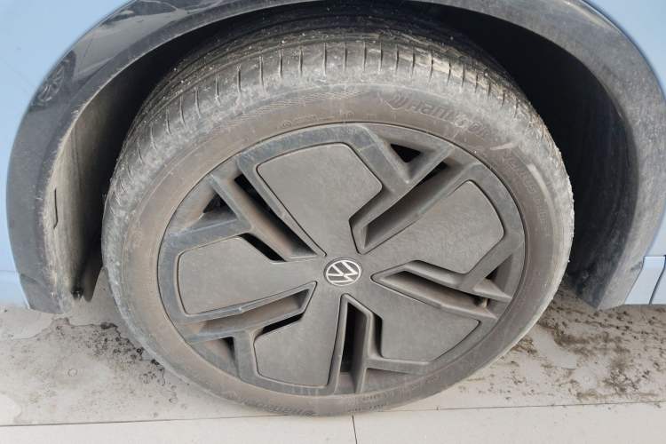 Used Volkswagen Tiguan L 2024 PRO 380TSI Four-Wheel Drive R-Line Prestige Edition