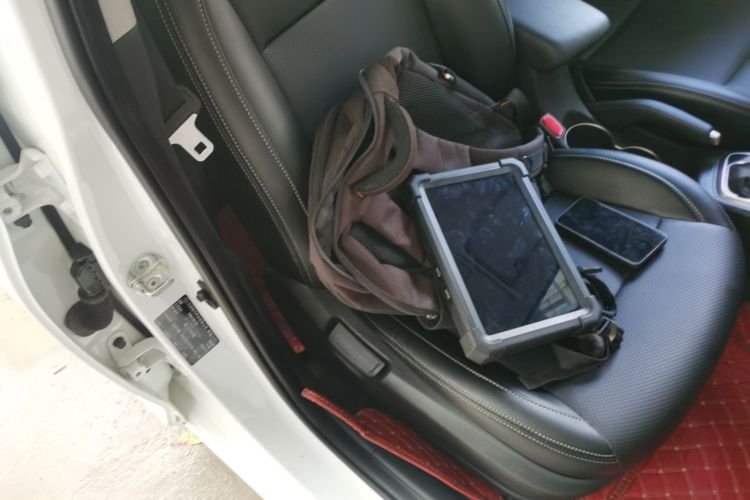 Used Hyundai Verna 2020 1.4L CVT GLS Cool Edition
