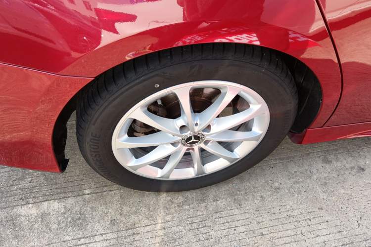 Used Mercedes-Benz A-Class 2020 Restyled A 200 L Sport Sedan Dynamic Version