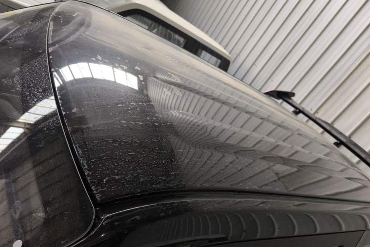 Used  Panda 2025 210km Panda Kart