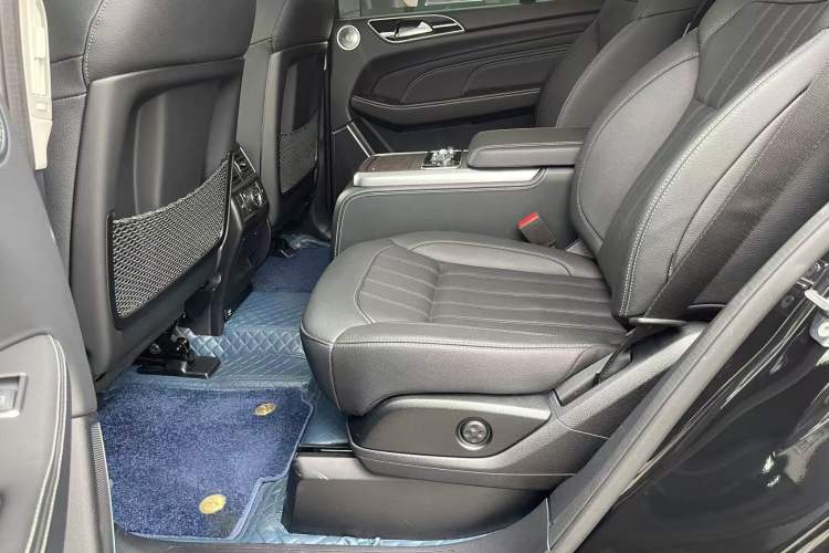 Used  BJ90 2020 4.0T Prestige Edition
