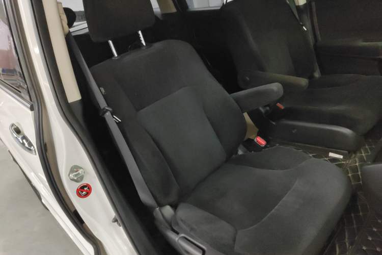 Used Honda Odyssey 2018 2.4L Comfort Version
