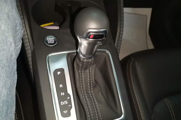 Used Audi Q2L 2023 35TFSI Luxury Dynamic Edition
