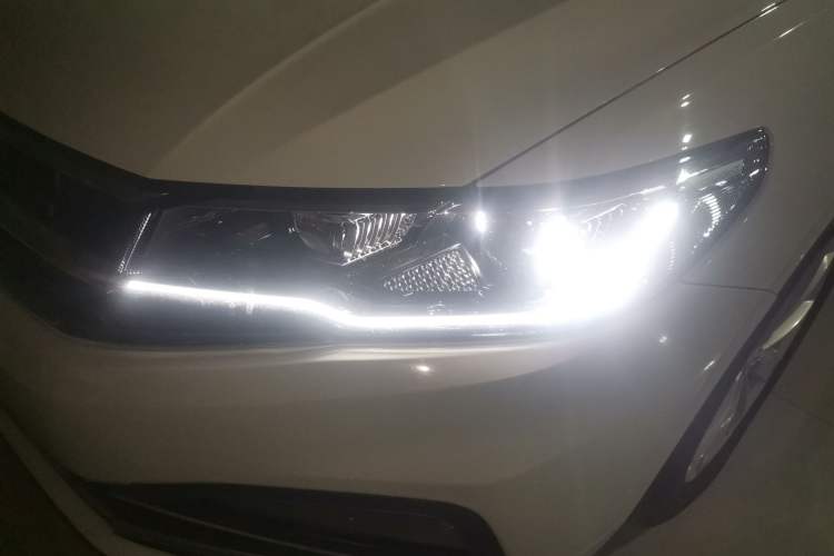 Used Volkswagen Bora 2020 1.5L Automatic Comfort Model
