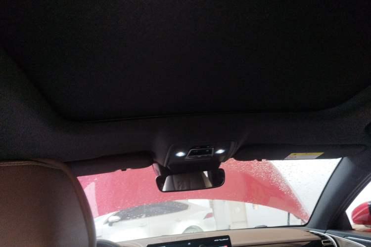 Used BYD Han 2020 EV Four-Wheel Drive High-Performance Flagship Model