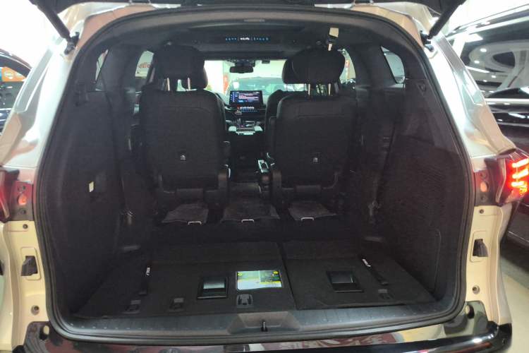 Used Toyota Sienna 2021 2.5L Hybrid Ultimate Edition
