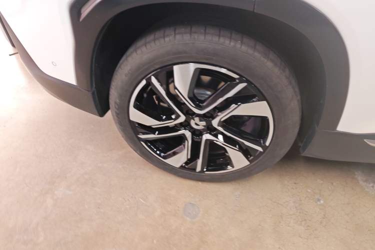 Used Nio EC6 2020 615 km Performance Edition
