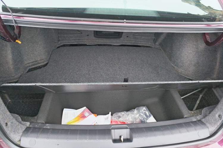 Used Honda Crider 2022 1.5L Rui·Flagship Edition
