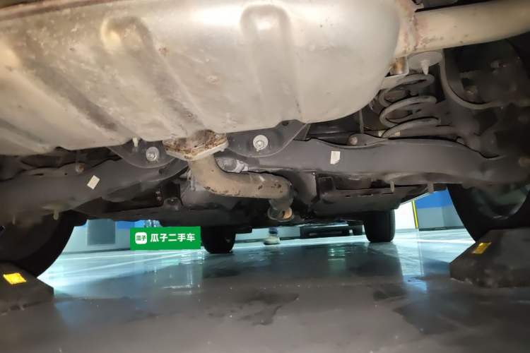 Used Mazda CX-5 2020 2.5L Automatic 4x4 Flagship Edition
