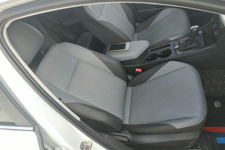 Used Volkswagen Lavida 2024 1.5L Automatic 5 Million Edition
