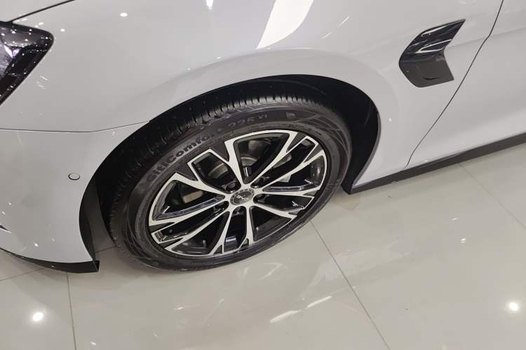 Used BYD Seal 2025 510 Smart Navigation Version
