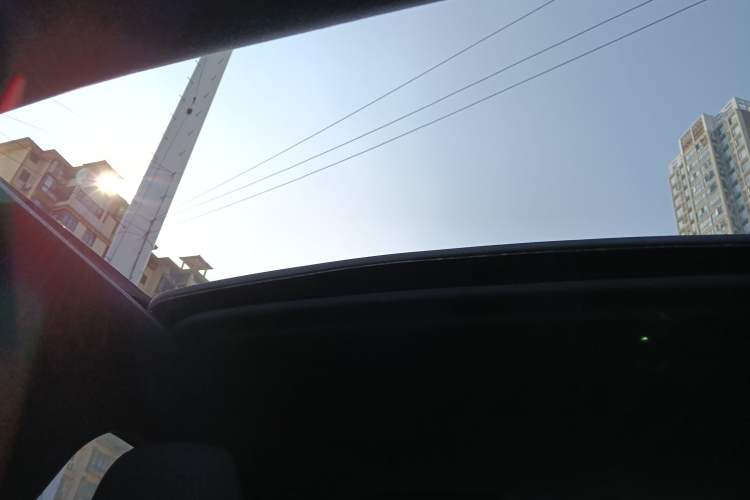 Used Toyota Levin 2019 185T CVT Luxury Edition China VI Standard
