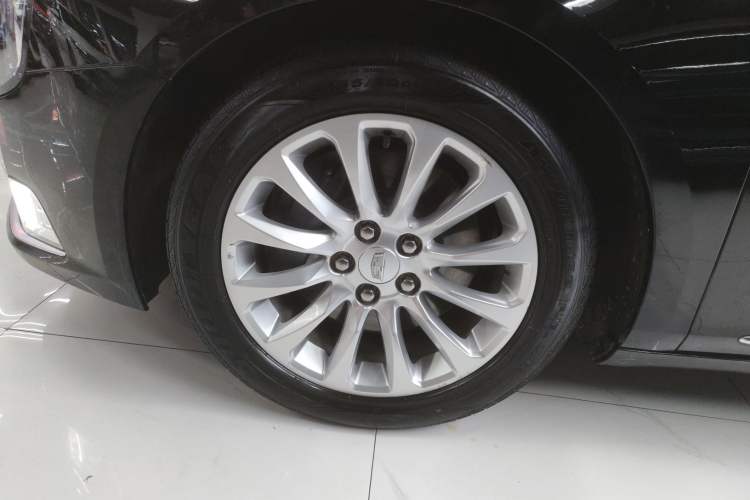 Used Cadillac XTS 2018 28T Tech Edition
