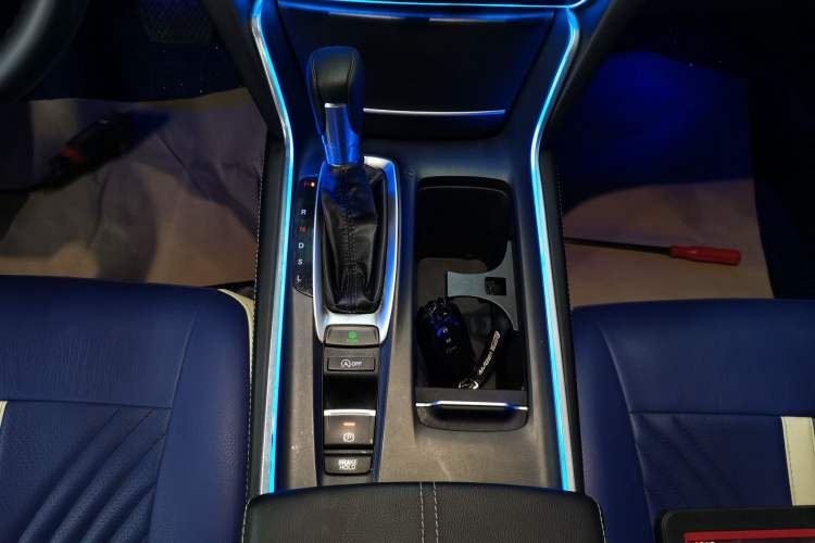 Used Honda Inspire 2022 260TURBO Elegant Edition