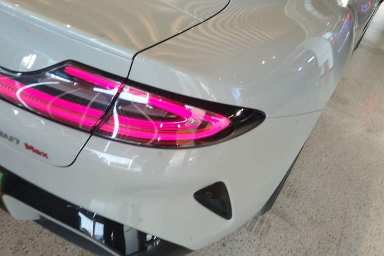 Used  SU7 2024 Four-Wheel Drive Ultra-Long Range Advanced Intelligent Driving Max Edition
