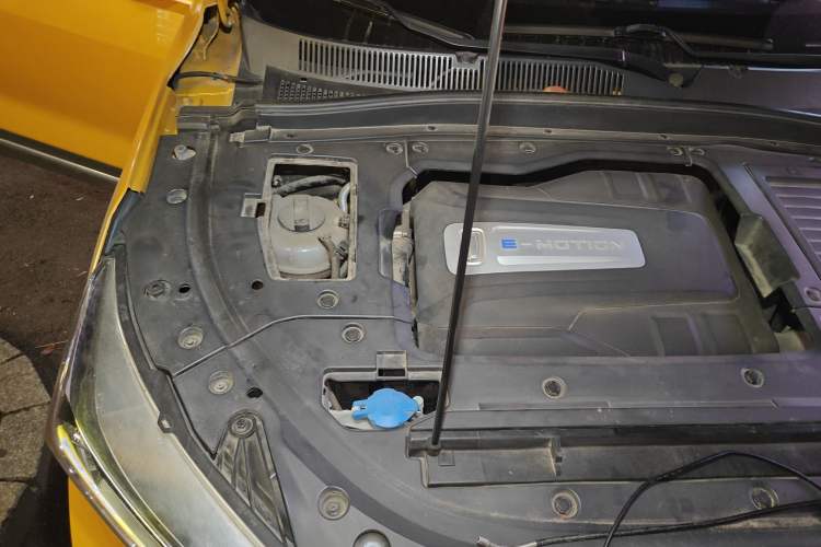 Used Bestune T77 2019 230 TID Automatic Luxury Version China VI Emission Standard
