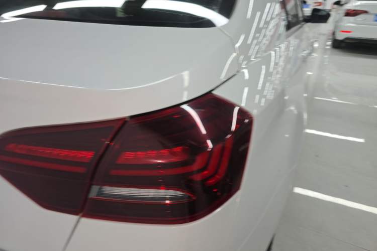 Used Geely Auto Emgrand 2021 UP 1.5L CVT Luxury Model