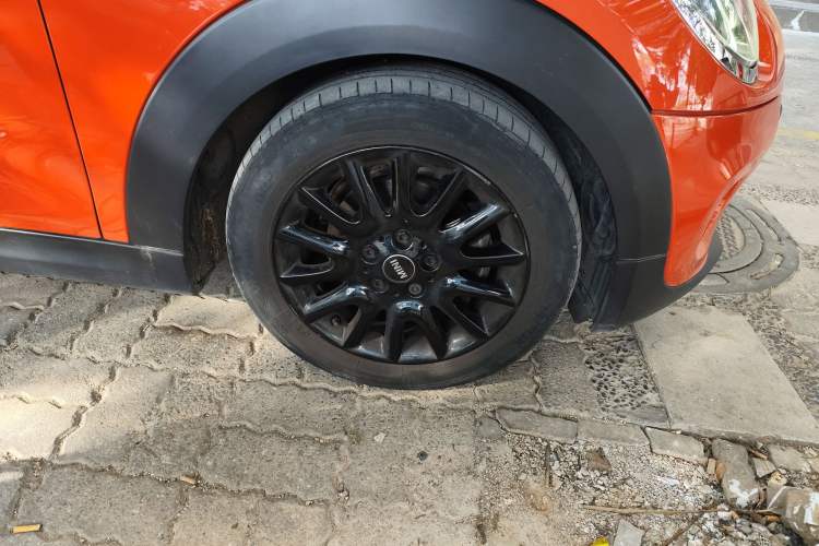 Used  MINI 2020 1.5T COOPER Classic Edition
