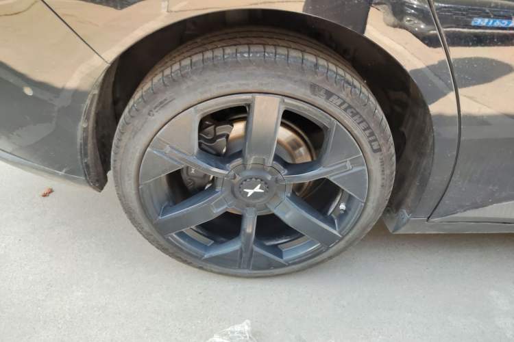 Used XPeng MONA M03 2024 620 with Ultra-Long Range
