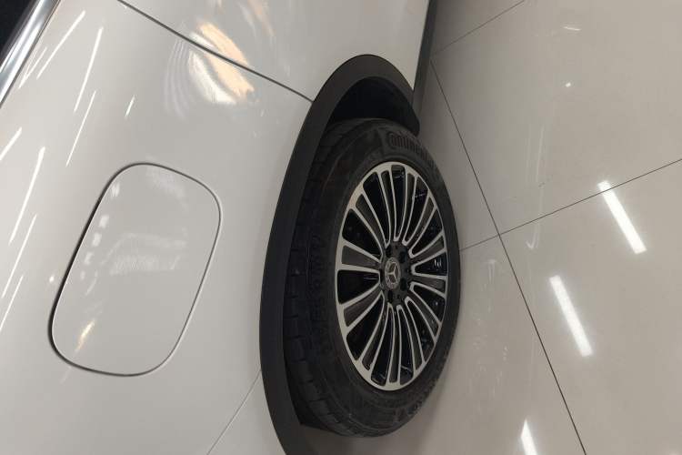 Used Mercedes-Benz GLC 2019 GLC 260 L 4MATIC Dynamic Model