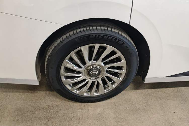 Used GAC Trumpchi M8 2024 Zongshi Series 400T Pioneer Edition