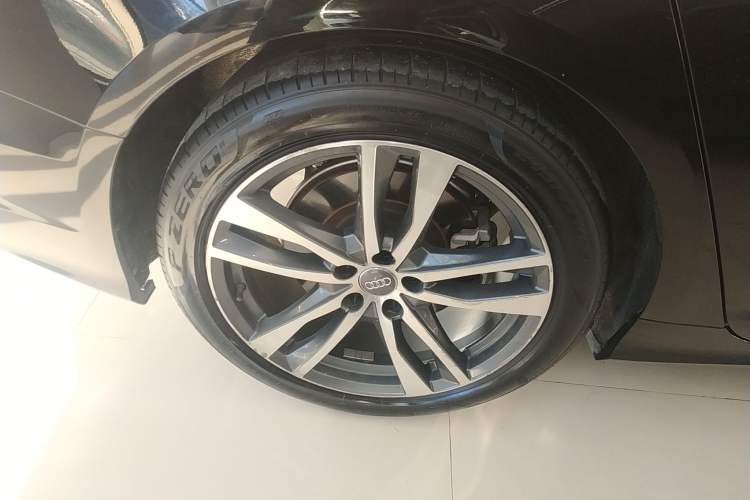 Used Audi A6L 2019 45 TFSI Prestige Dynamic Edition
