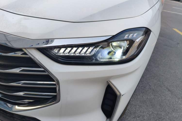 Used Jetour X70 PLUS 2021 1.5T DCT Fire 5-Seater
