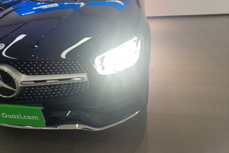 Used Mercedes-Benz GLC 2022 Refreshed GLC 300 L 4MATIC Dynamic Edition Prestige Version
