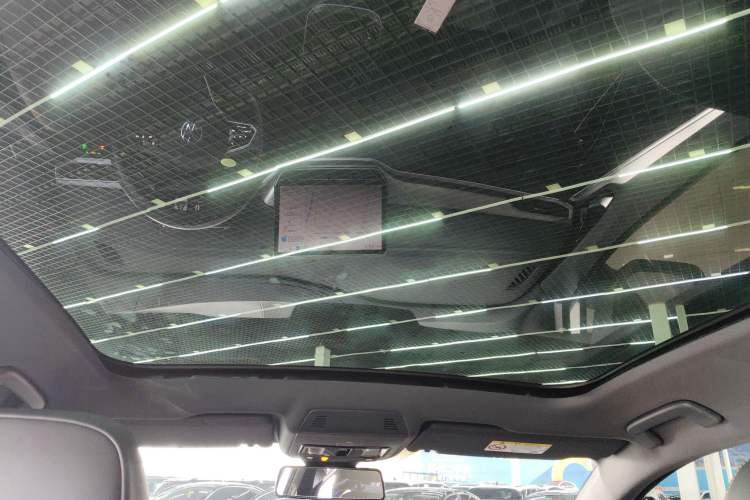 Used Volkswagen ID.4 CROZZ 2025 Pure Edition
