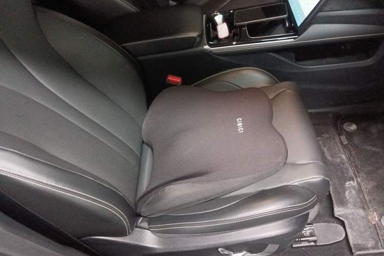 Used XPeng P5 2021 550E
