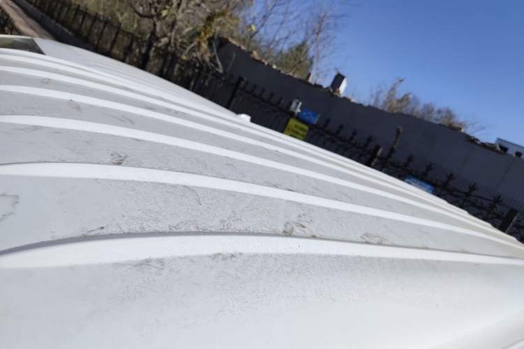 Used Jinbei Hiace X30 2021 1.5L Wealthy Single-Steaming Air-Conditioned Van China VI Standard SWC15M