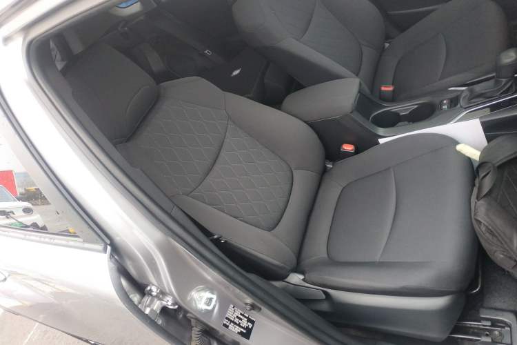 Used Toyota Corolla Cross 2022 2.0L Elite Edition