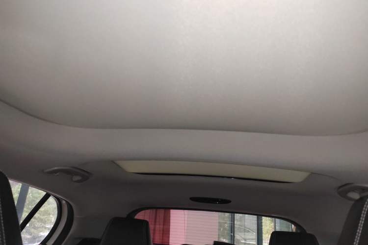 Used Mercedes-Benz GLA 2017 GLA 200 Fashion Model