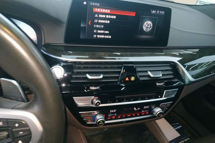 Used BMW 6 Series GT 2019 630i M Sport Touring Edition
