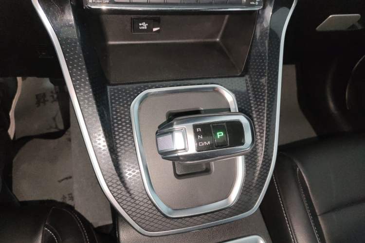 Used Haval M6 2021 PLUS 1.5T DCT Luxury Smart Connectivity Model