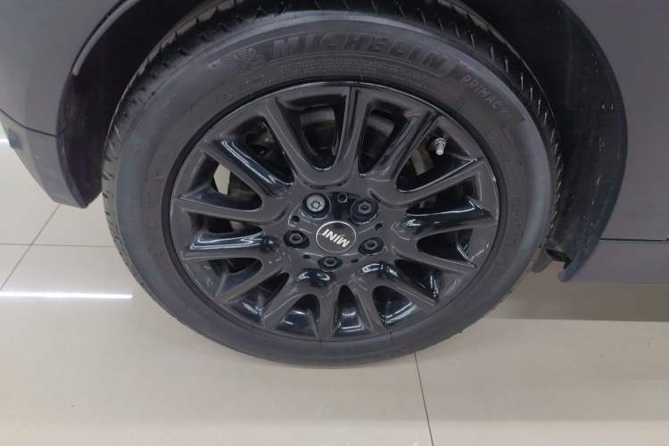 Used  MINI 2019 1.5T ONE PLUS
