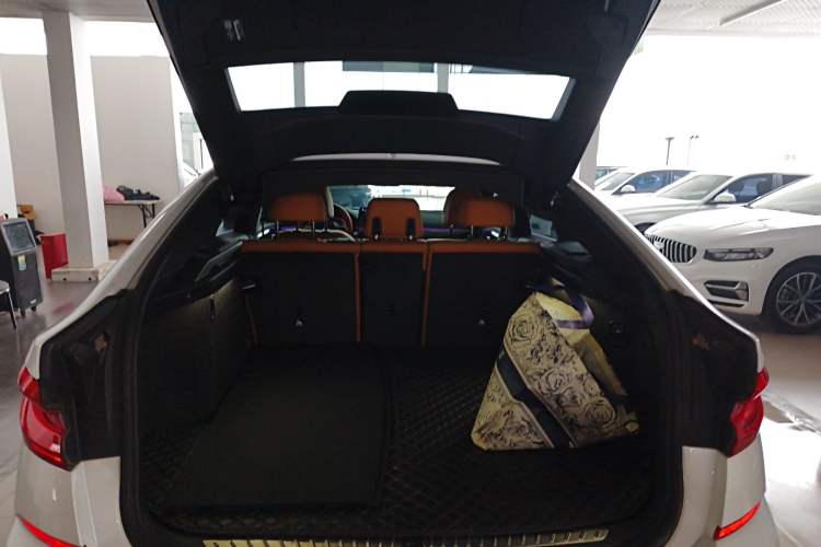 Used BMW 6 Series GT 2022 630i M Sport Package
