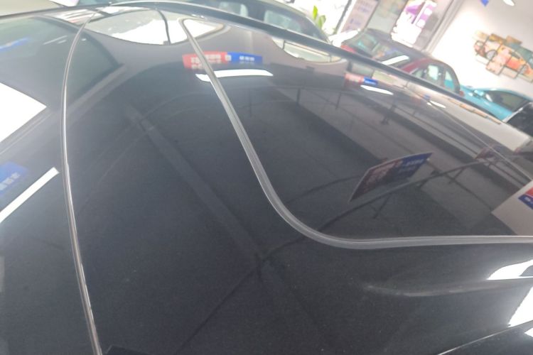 Used Lynk & Co 08 EM-P 2023 220km All-Wheel-Drive Performance Halo
